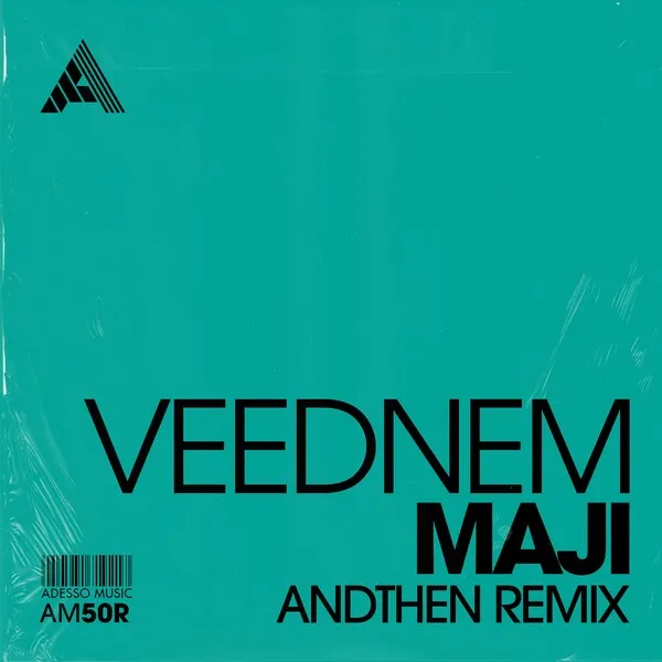 Veednem – Maji (AndThen Remix)