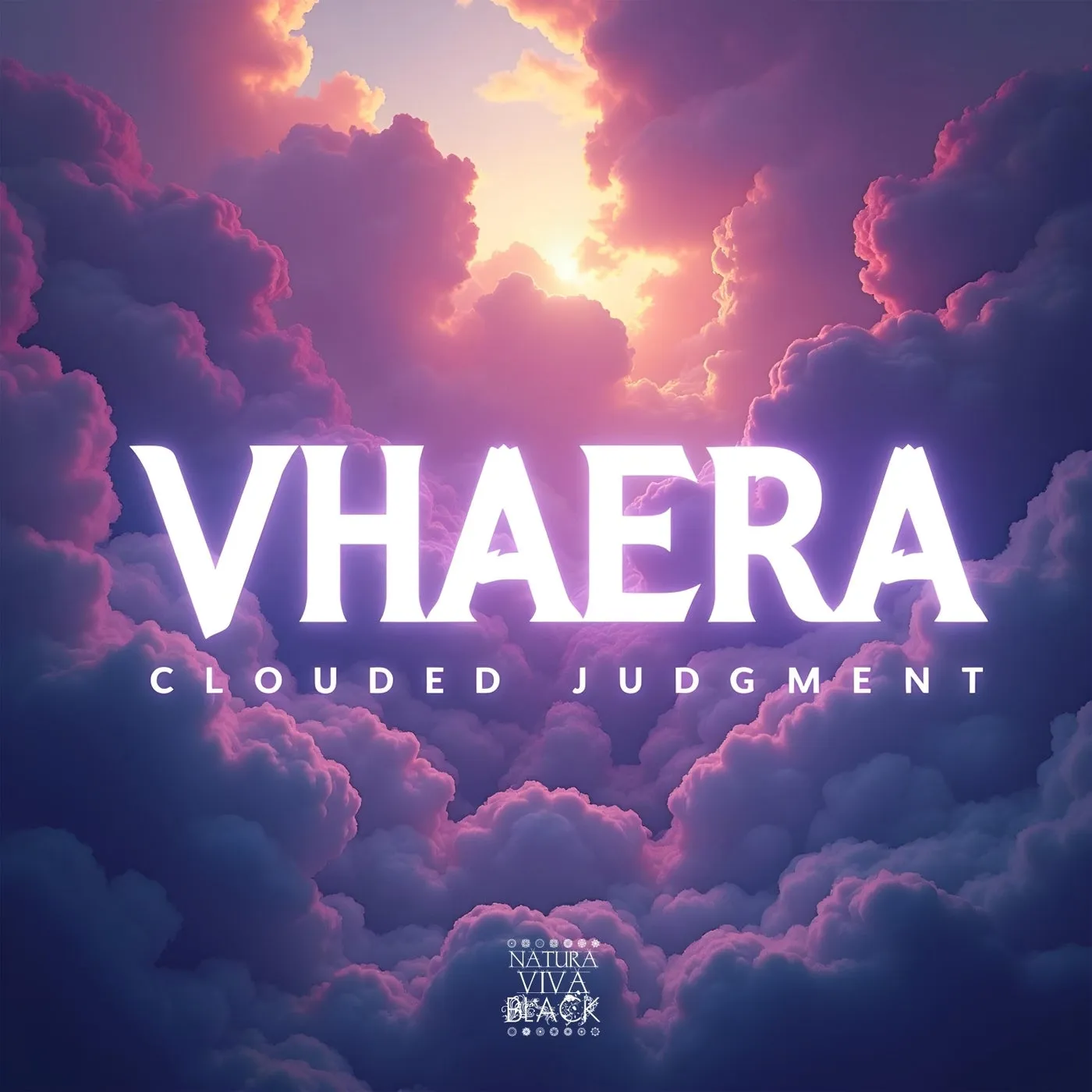 Vhaera - Clouded Judgment [Natura Viva Black]