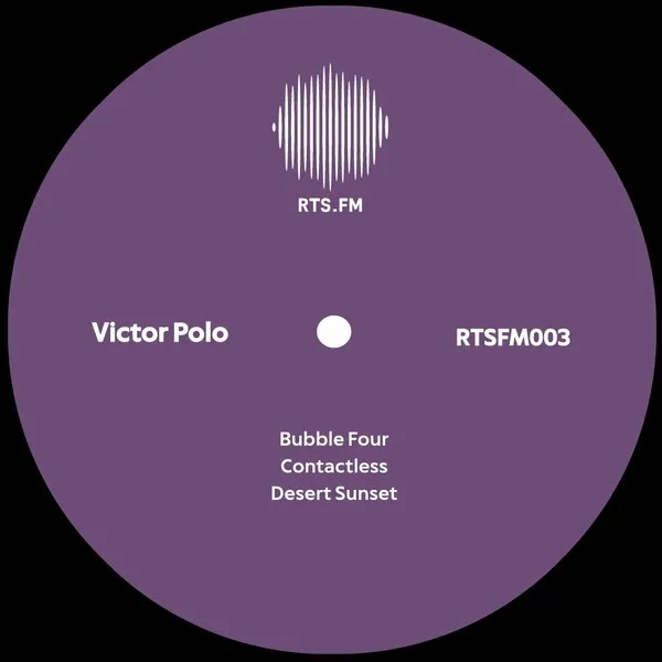 Victor Polo - RTSFM003 [RTS.FM]