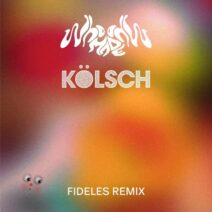 WhoMadeWho, Kolsch - Heartless (Fideles Remix) [The Moment]
