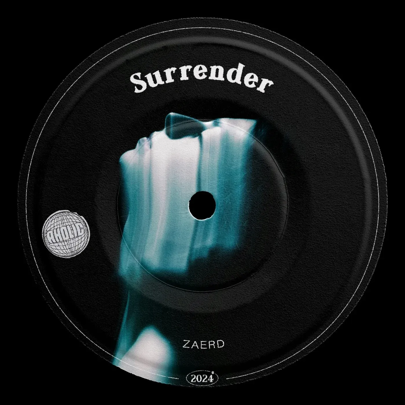 Zaerd - Surrender [AHOLIC Family]