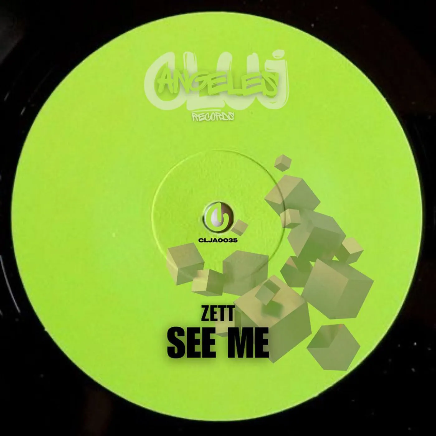 Zett - See Me [Clujangeles Records]