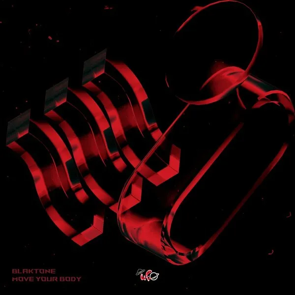 blaktone – Move Your Body