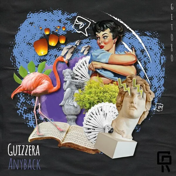 guizzera – Anyback