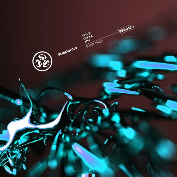 mtps - Baily Dasis [Suspense Music]