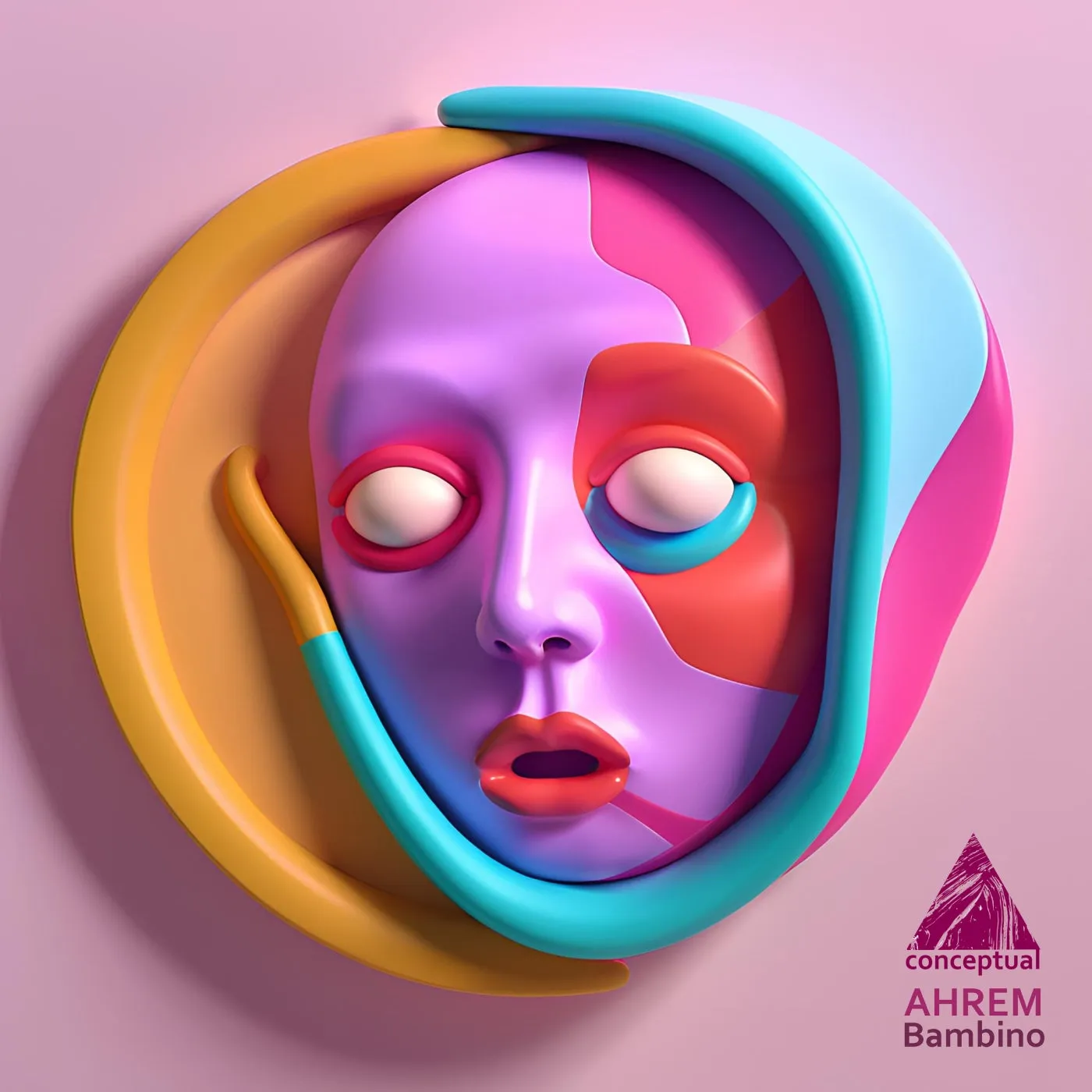 AHREM - Bambino [Conceptual]