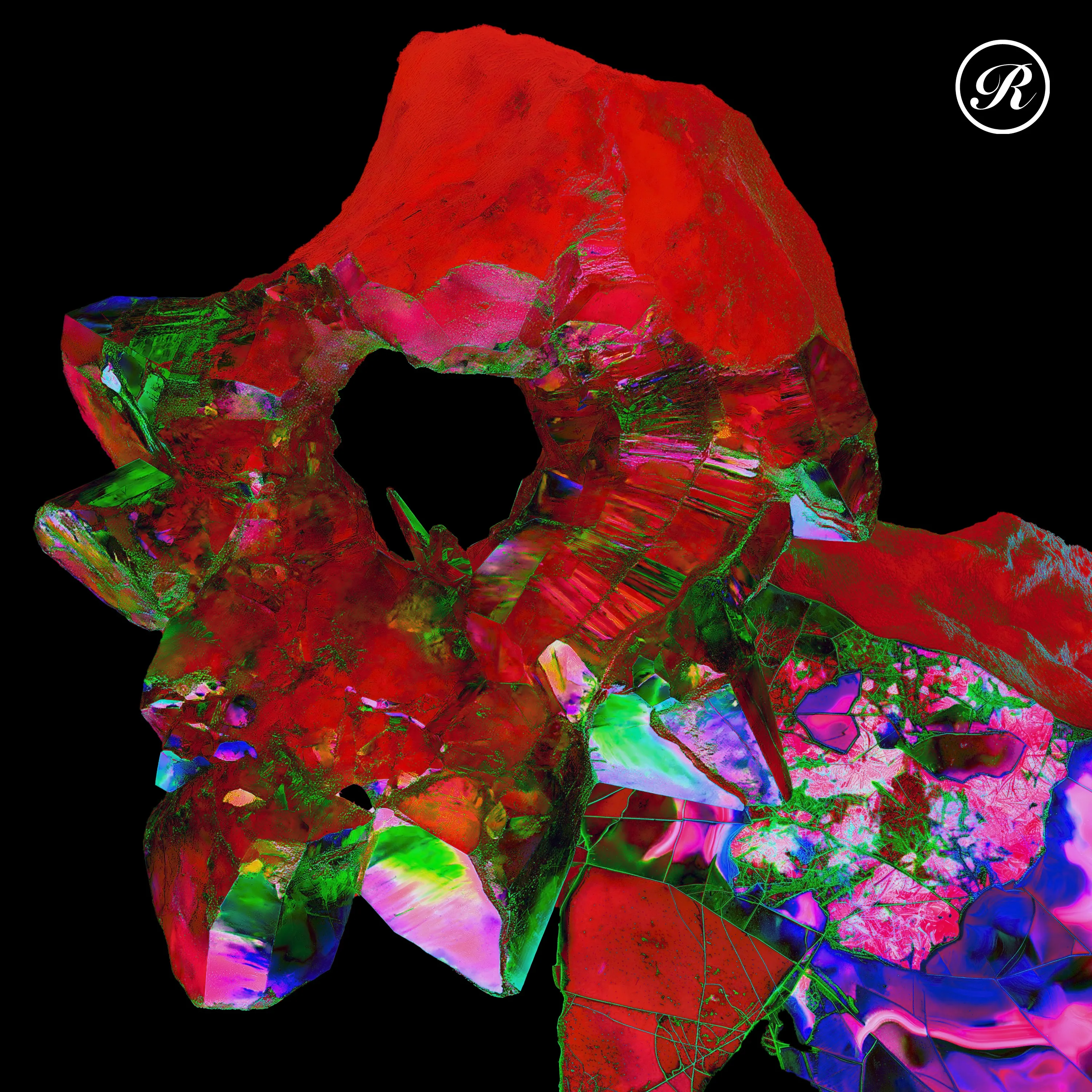 AIKON, Aidentique – Bad Boy EP