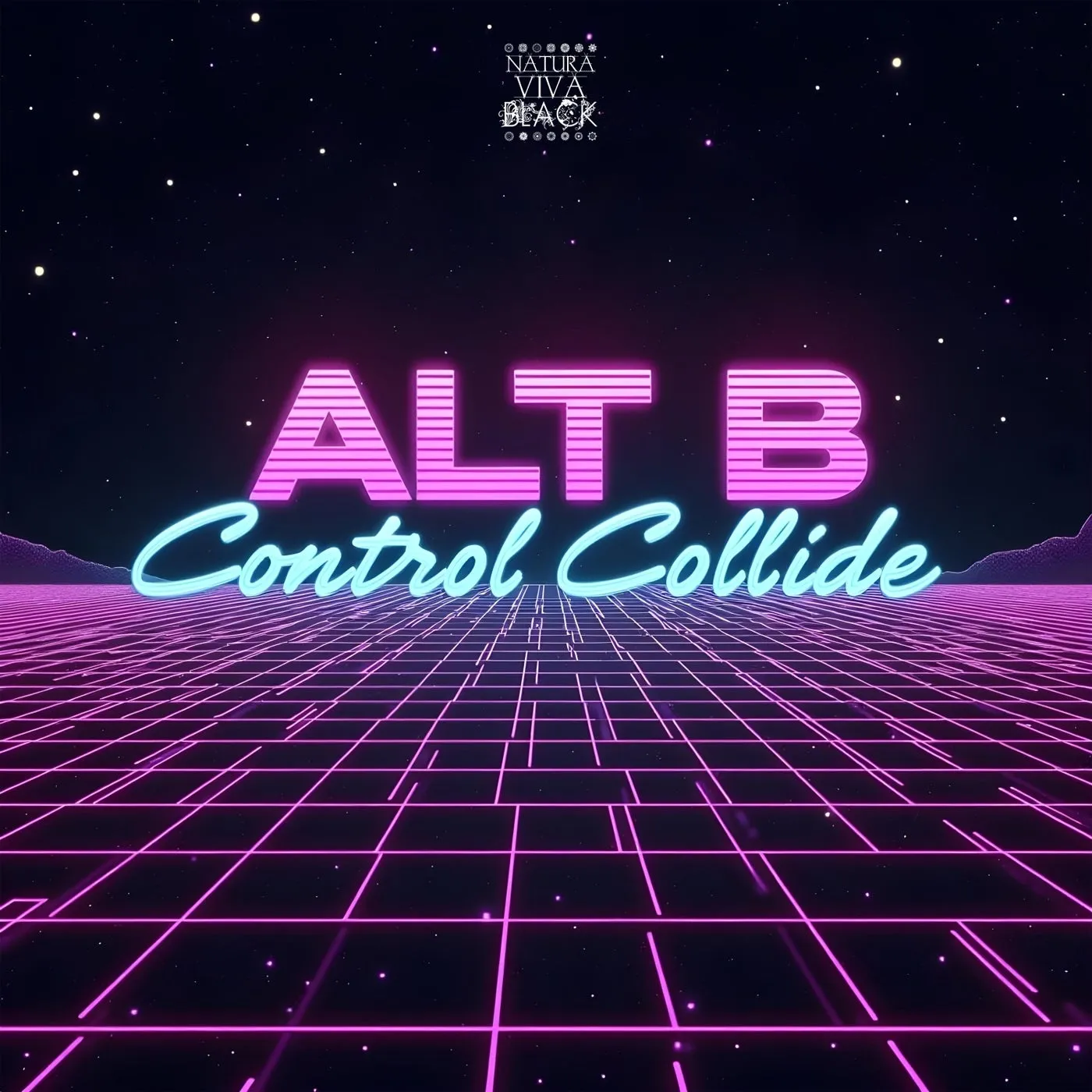 ALT B – Control Collide