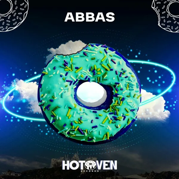 Abbas - She Lies [HOTOVEN RECORDS]