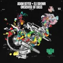 Adam Beyer, Eli Brown - Overdose of Bass [Drumcode]