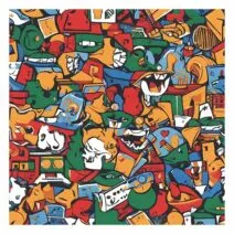 Alande - That's The Game [Trust You Melodic]