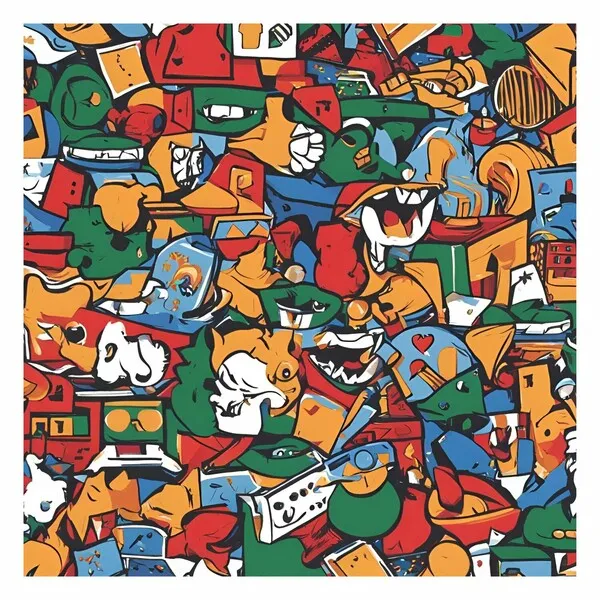 Alande – That’s The Game