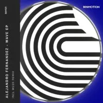Alejandro Fernandez - Wave EP [Inmotion Music]
