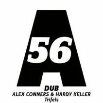 Alex Connors, Hardy Heller - Trifels [Acker Dub]