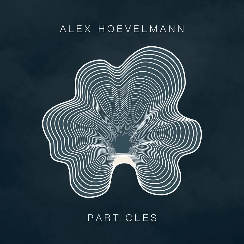 Alex Hoevelmann - Particles [3000 Grad Records]