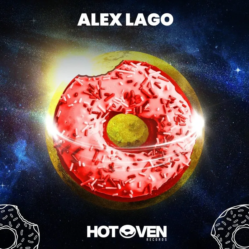 Alex Lago - Trapped [HOTOVEN]