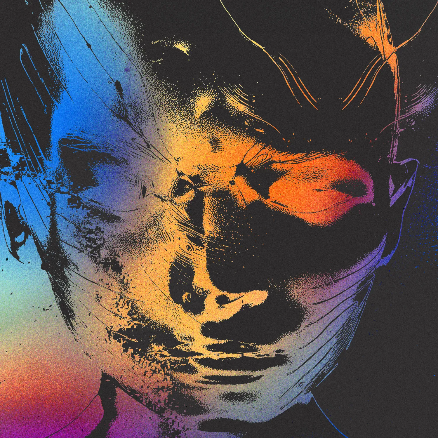 Alexander Delanois – Can’t Do It Like Me EP