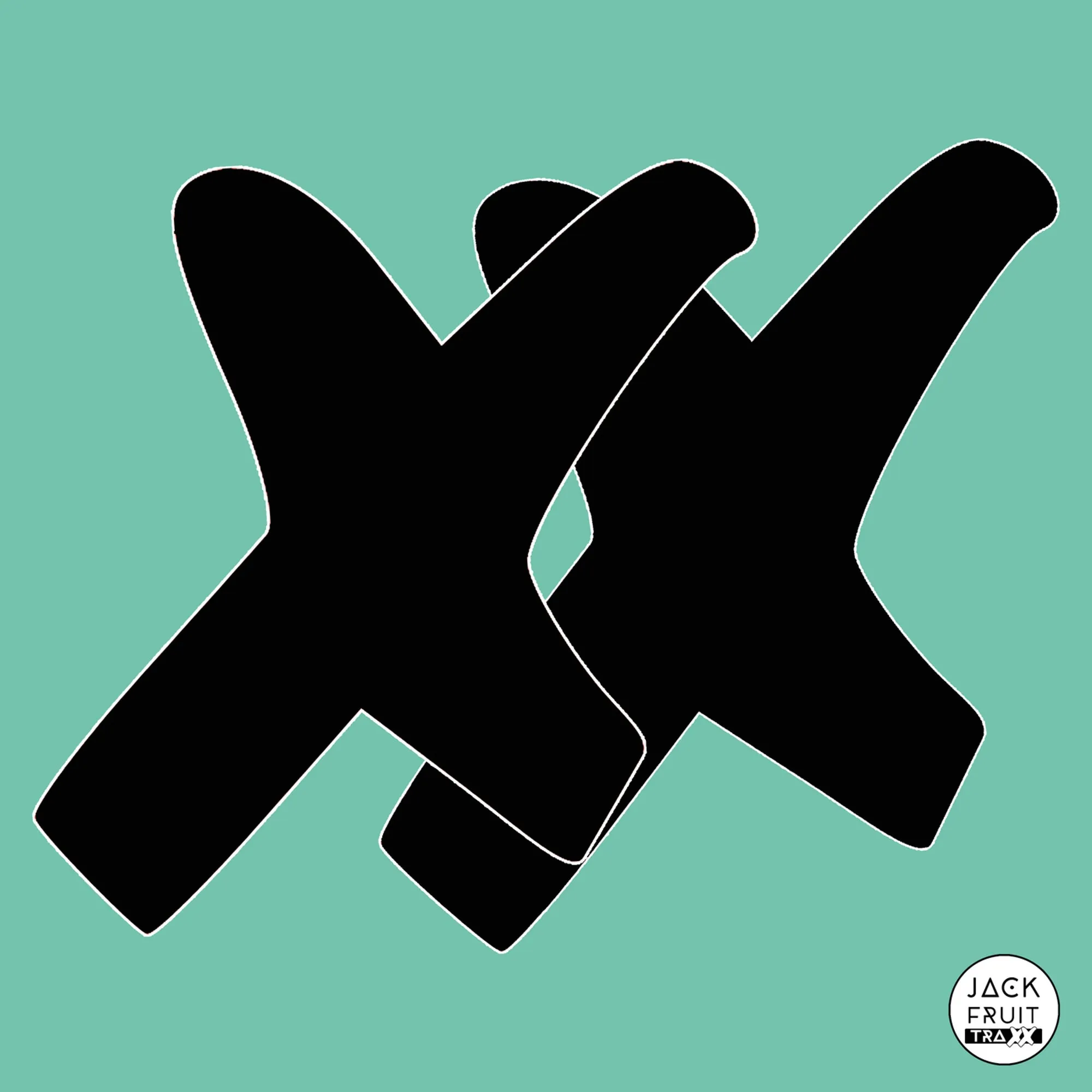 Alien Radio - Just in Time [Jackfruit Traxx]