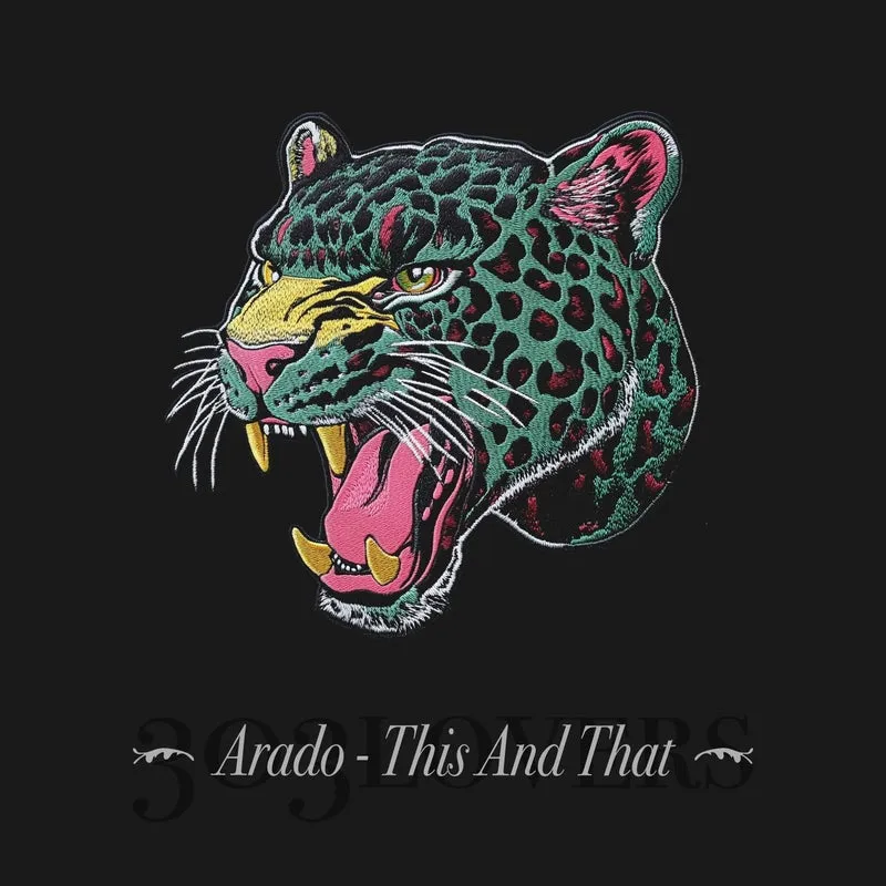 Arado - This and That [303Lovers]