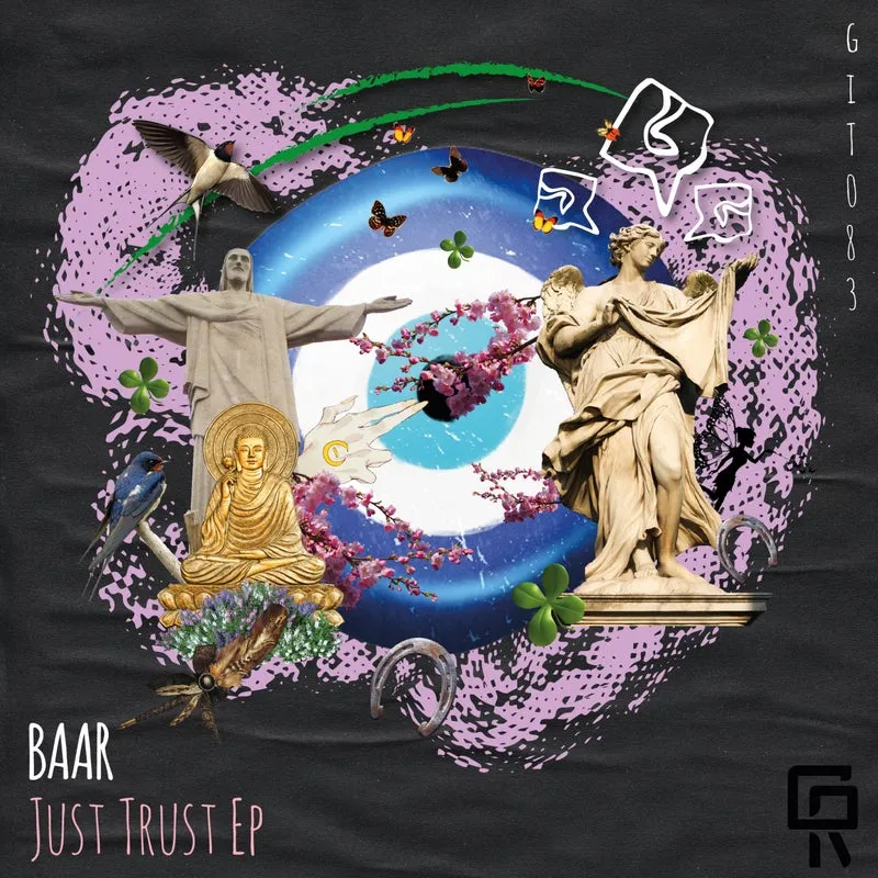 Baar - Just Trust [GRUVIT]