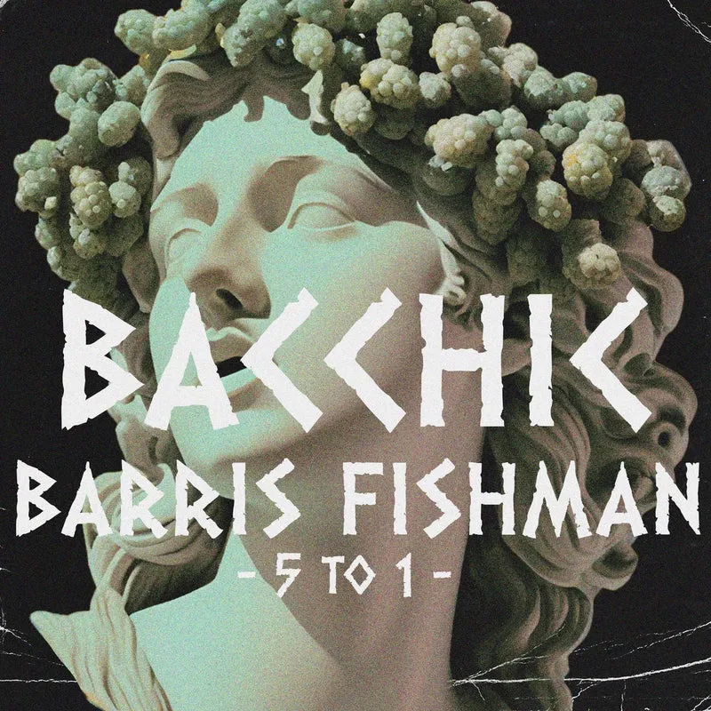 Barris Fishman – 5 to 1 EP