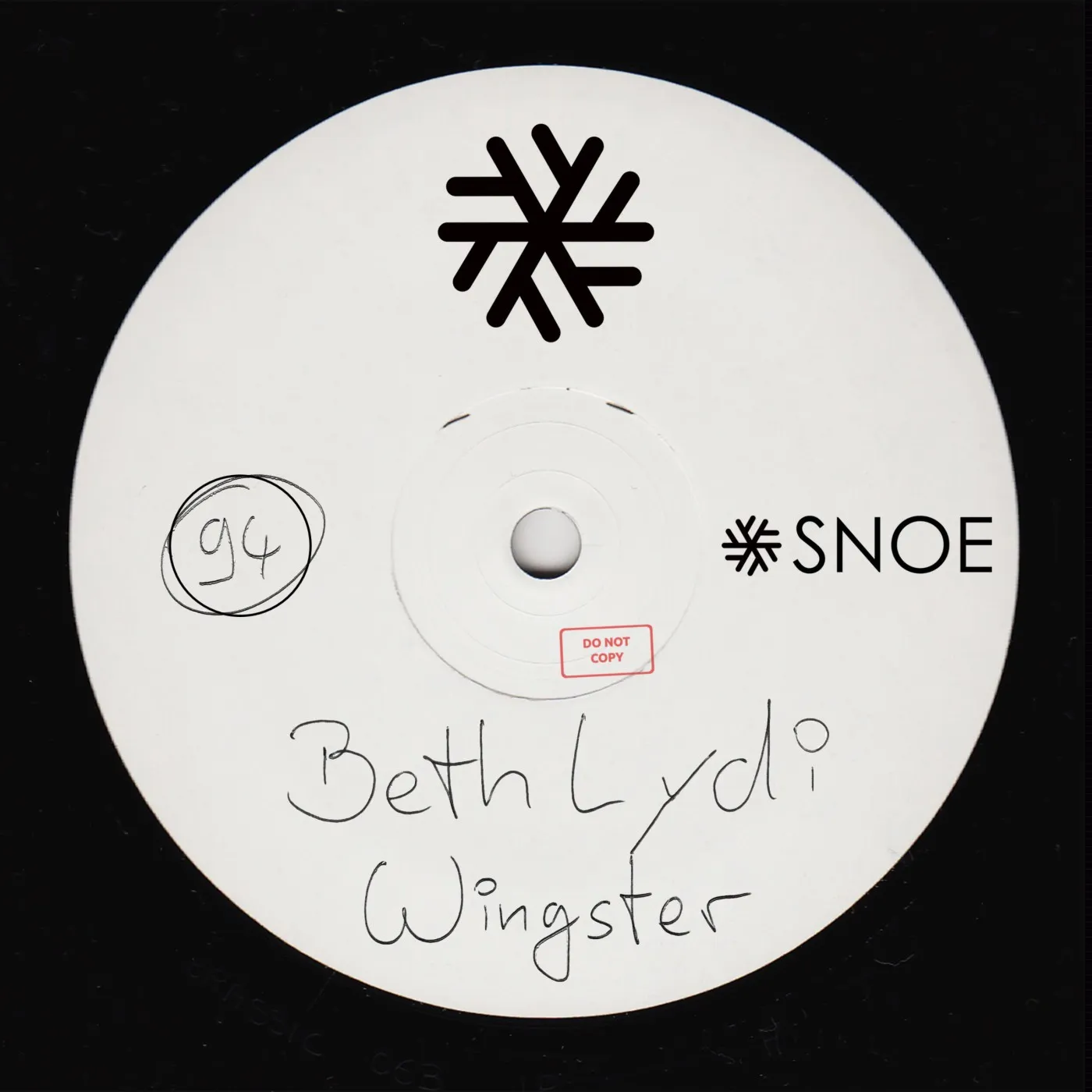 Beth Lydi - Wingster [SNOE]