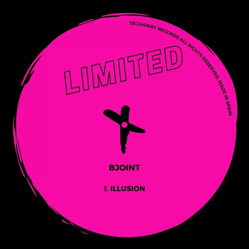 Bjoint - Illusion [Techaway Limited]