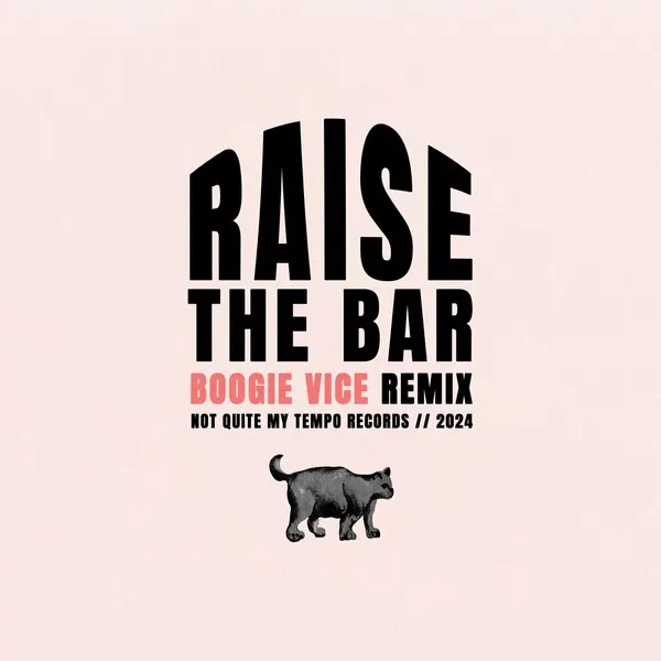 Boogie Vice – Raise the Bar (Boogie Vice Remix)