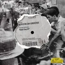 Boyz in da Groove - New Day [Habitat]