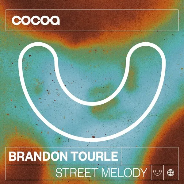 Brandon Tourle - Street Melody [Cocoa]