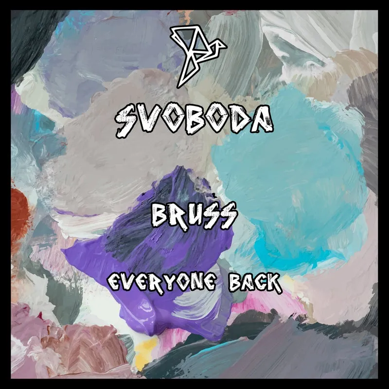 Bruss – Everyone Back