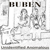 Buben - Unidentified Anomalous [Nasta Nova Records]