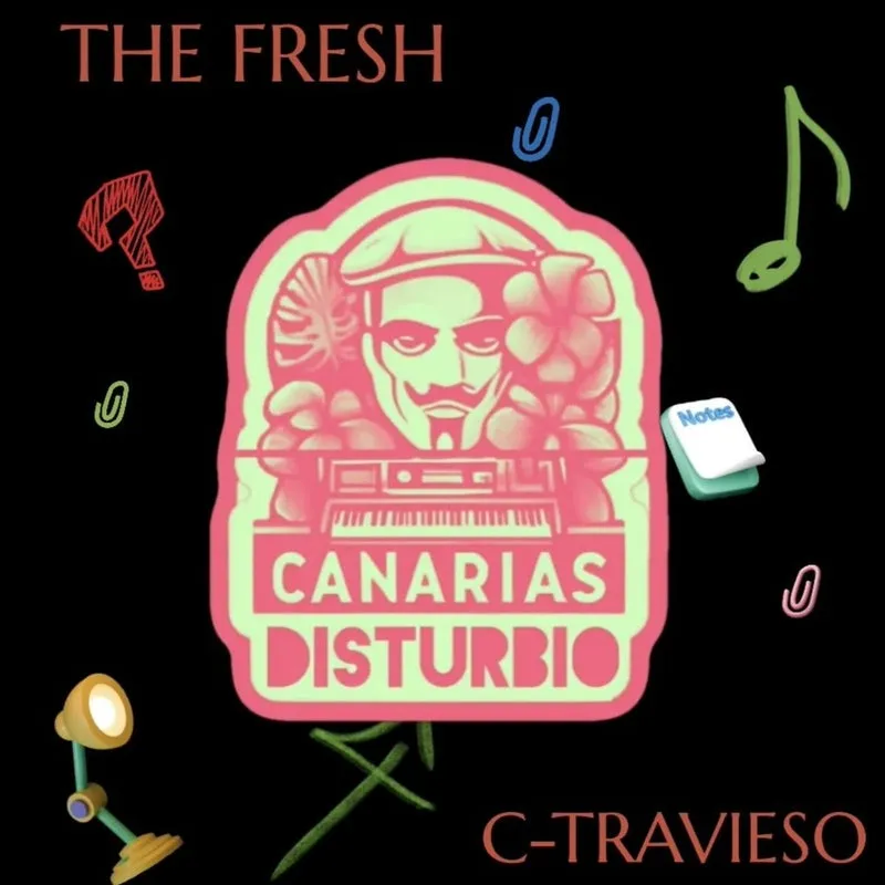 C-TRAVIESO – THE FRESH