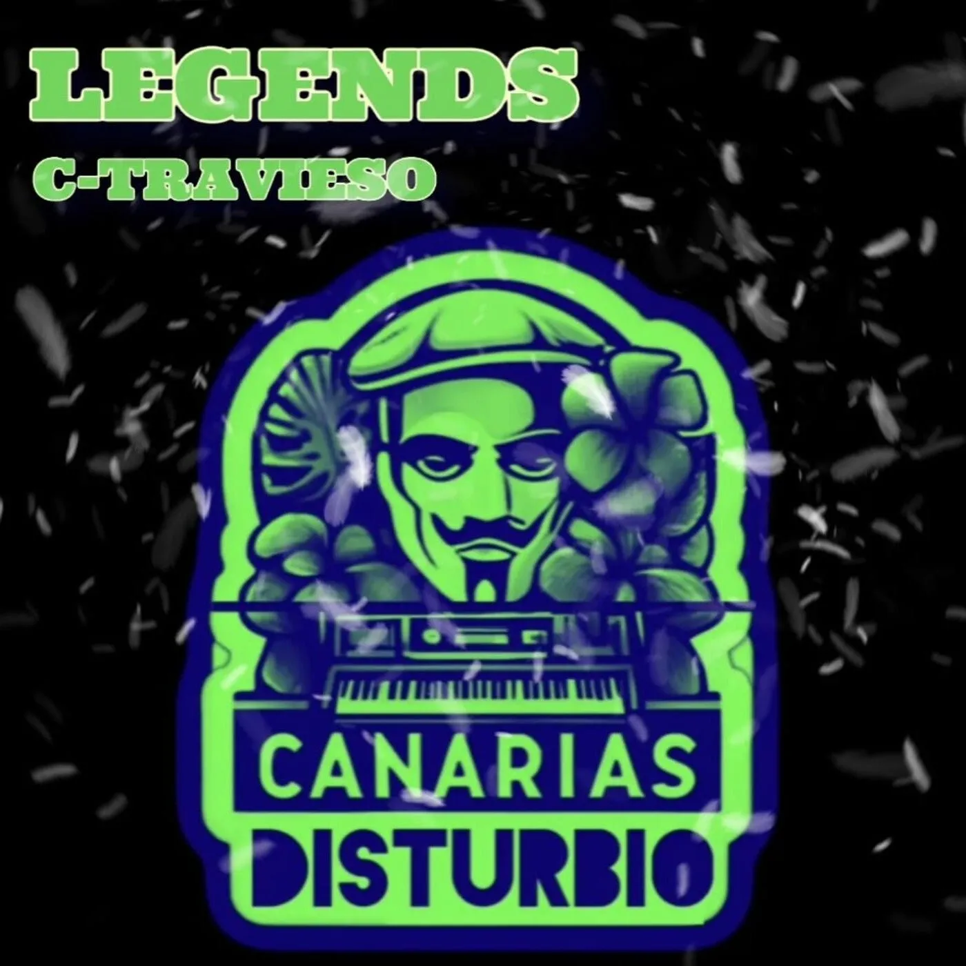 C-TRAVIESO – legends
