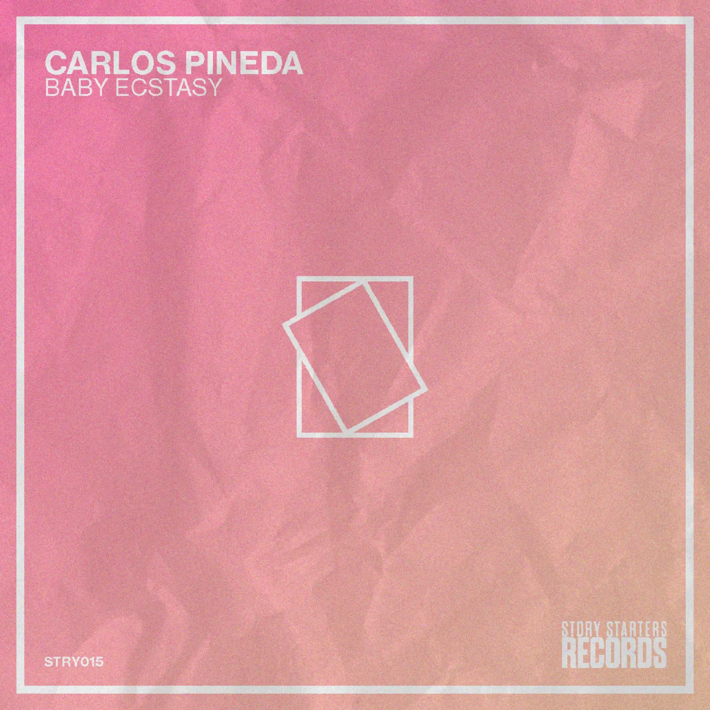 Carlos Pineda – BABY ECSTASY
