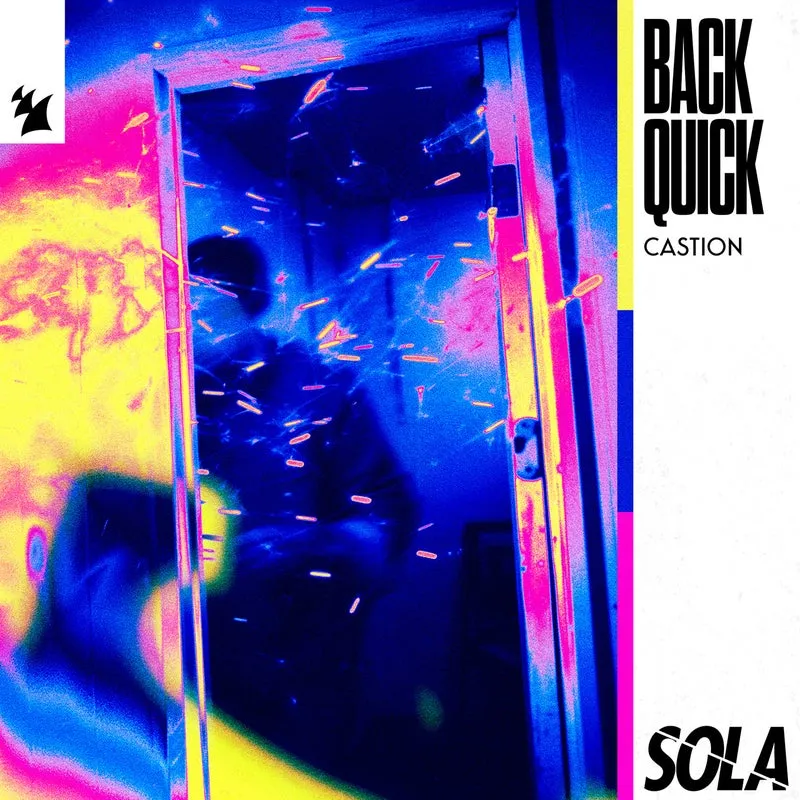 Castion, Oravla Ziur - Back Quick [Sola]
