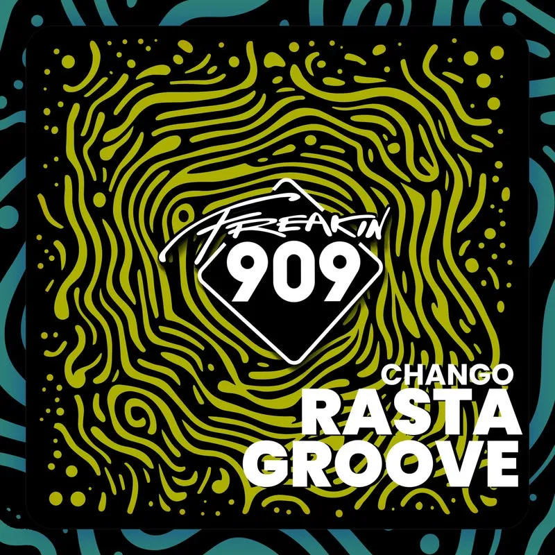 Chango – Rasta Groove