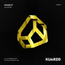 Chanty - La Luz EP [Kuarzo Records]