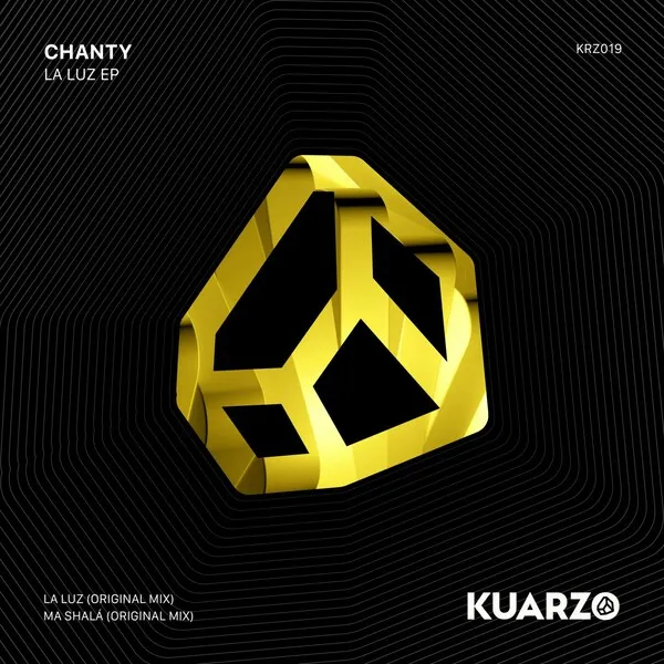 Chanty – La Luz EP