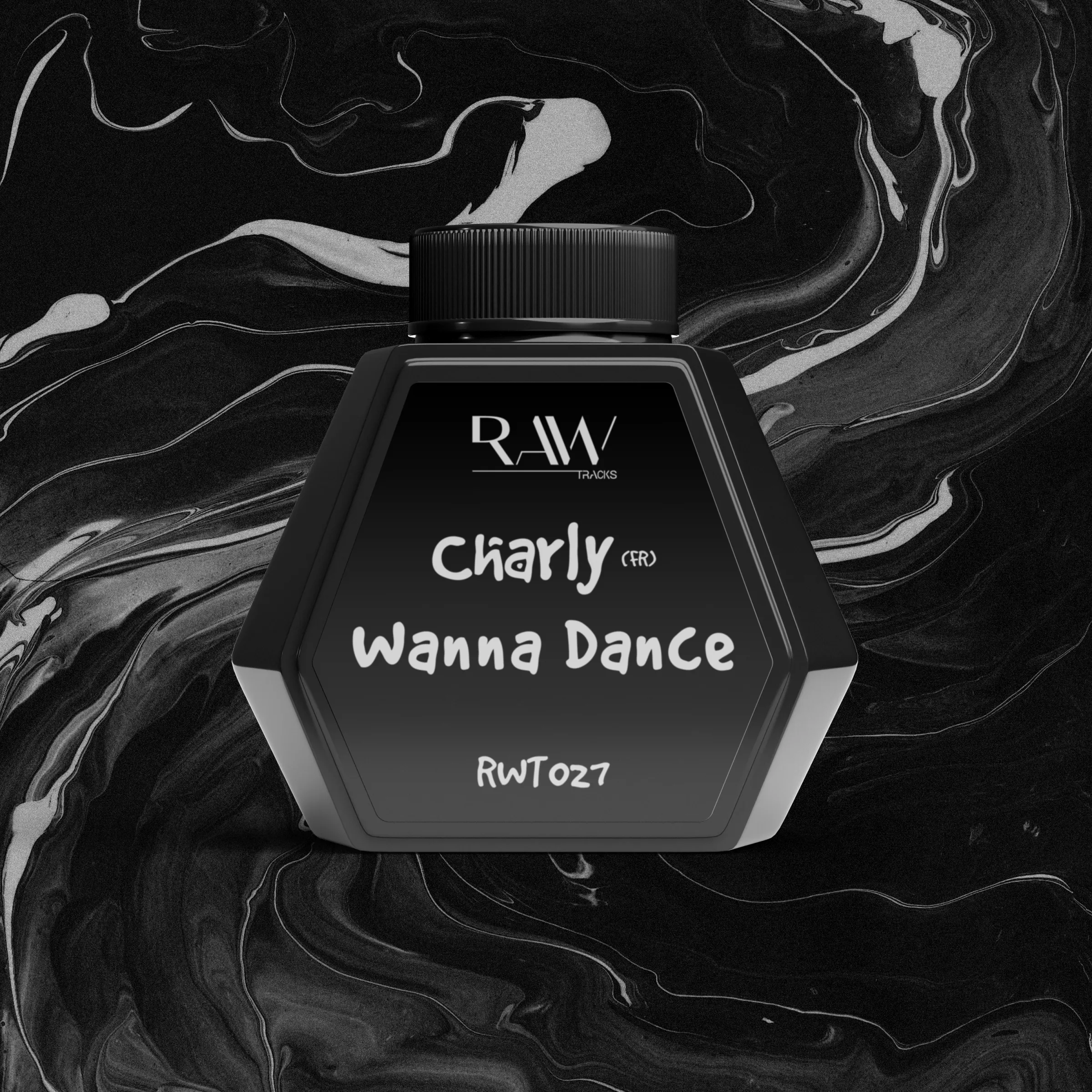 Charly (FR) – Wanna Dance