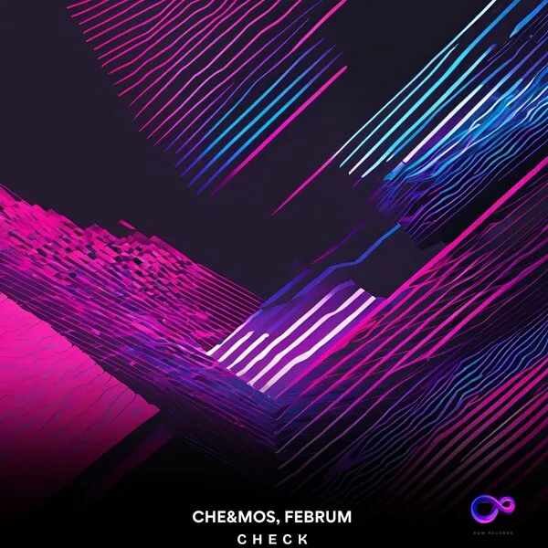 Che&Mos - Check [Row Records]