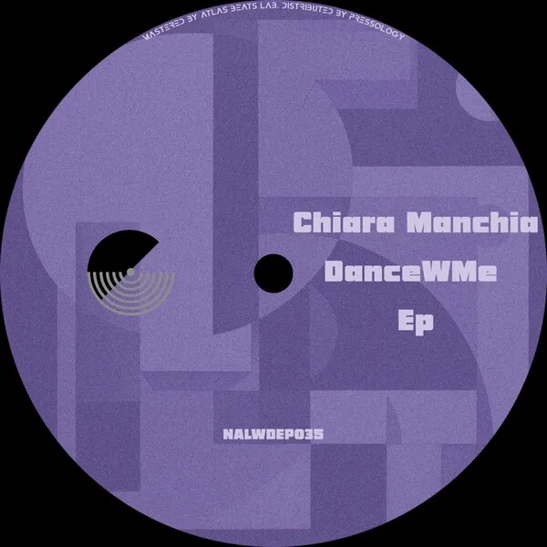 Chiara Manchia, Dames House – DanceWMe