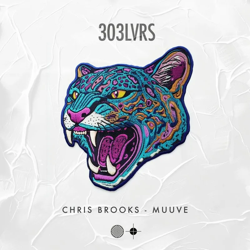 Chris Brooks - Muuve [303LVRS]