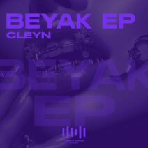 Cleyn - Beyak EP [Concept Groove Records]