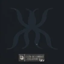 Clüb De Combat - ColaZero - Extended Mix [Black Book Records]