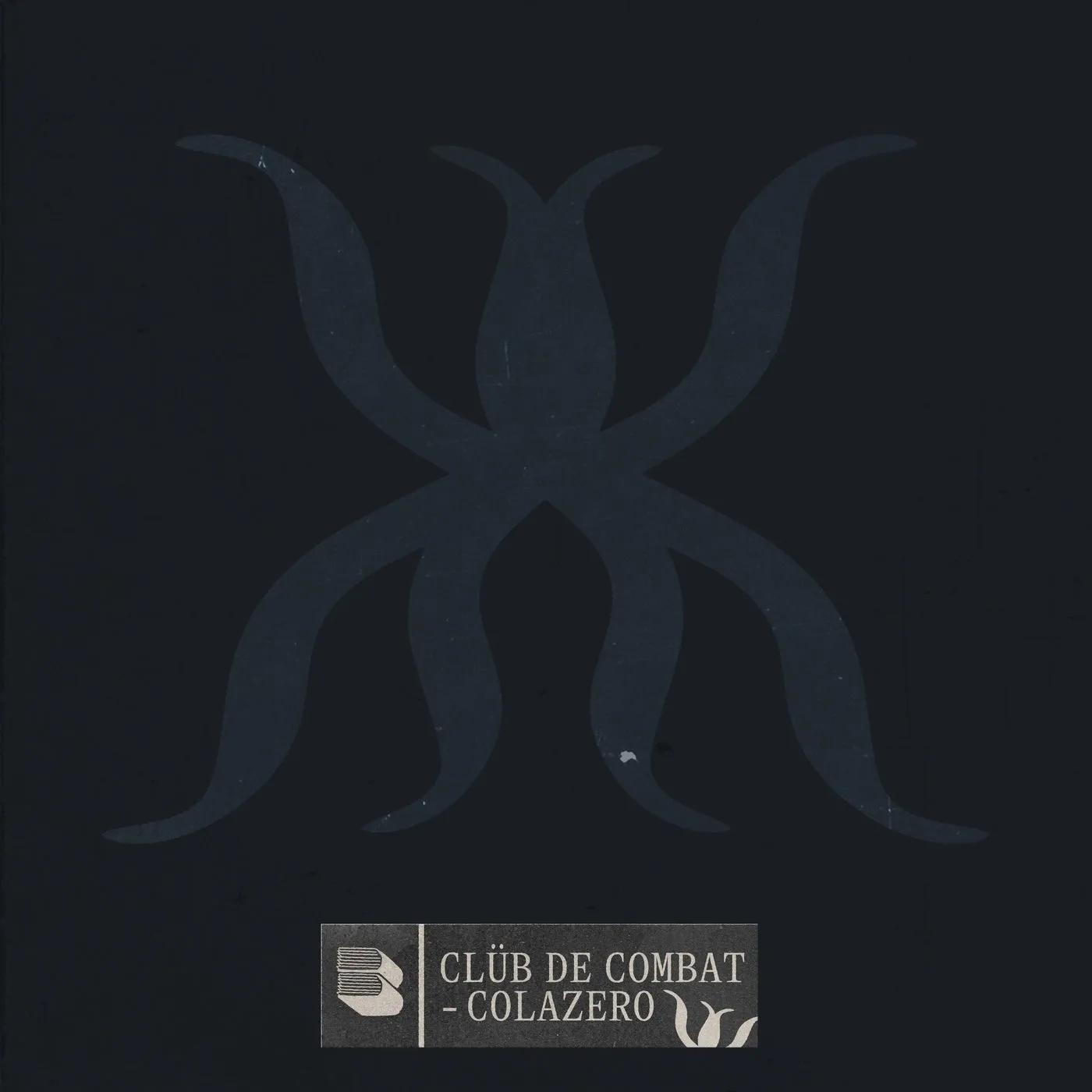 Clüb De Combat - ColaZero - Extended Mix [Black Book Records]