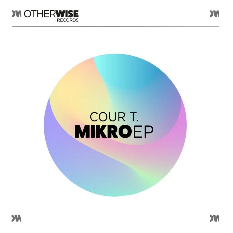 Cour T. – Mikro EP