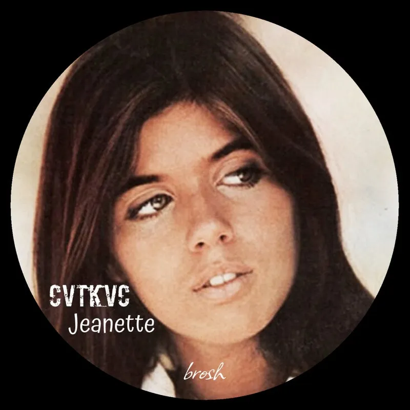 Cvtkvc - Jeanette [brosh]