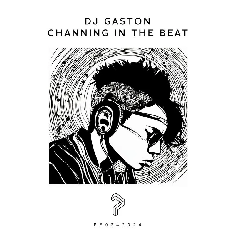 DJ Gaston - Channing In The Beat [Pure Enjoyment Recording]