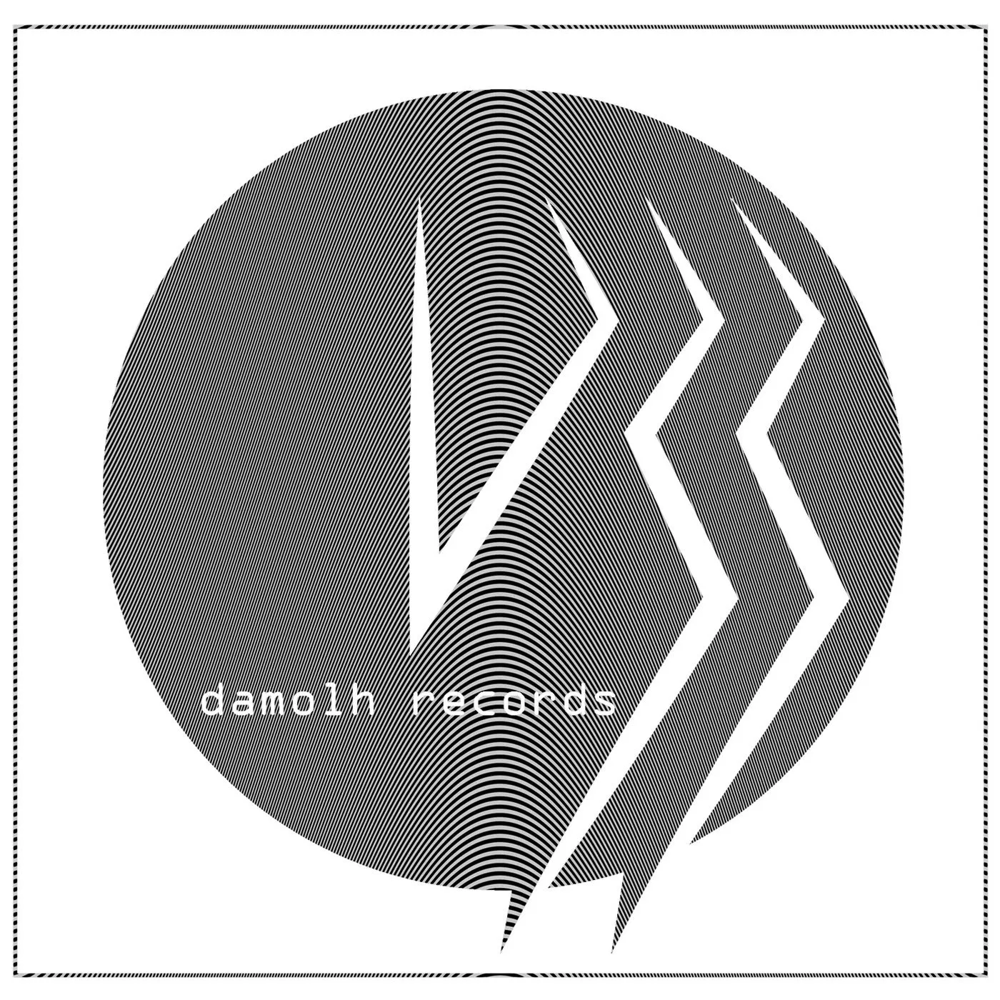 Damolh33, Gabriel Hahnberg - Cross [Damolh Records]